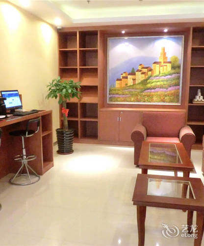 Hanting Hotel Dalian Qingniwa Bridge Екстериор снимка
