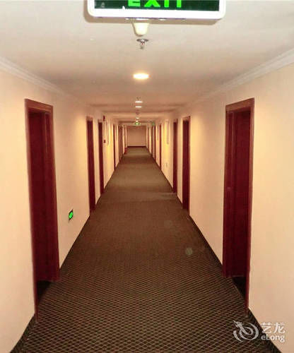 Hanting Hotel Dalian Qingniwa Bridge Екстериор снимка