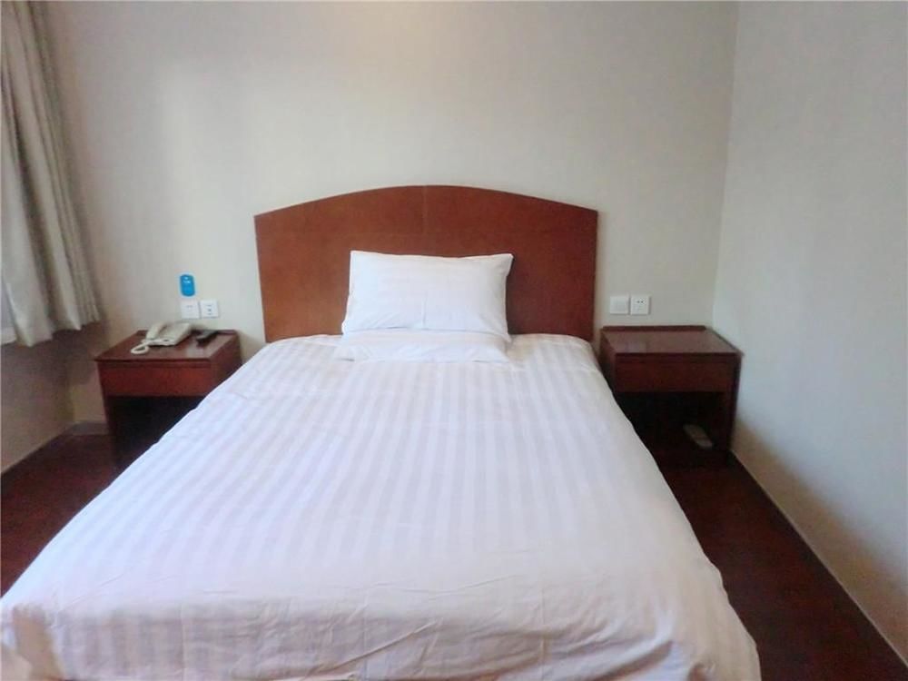 Hanting Hotel Dalian Qingniwa Bridge Екстериор снимка