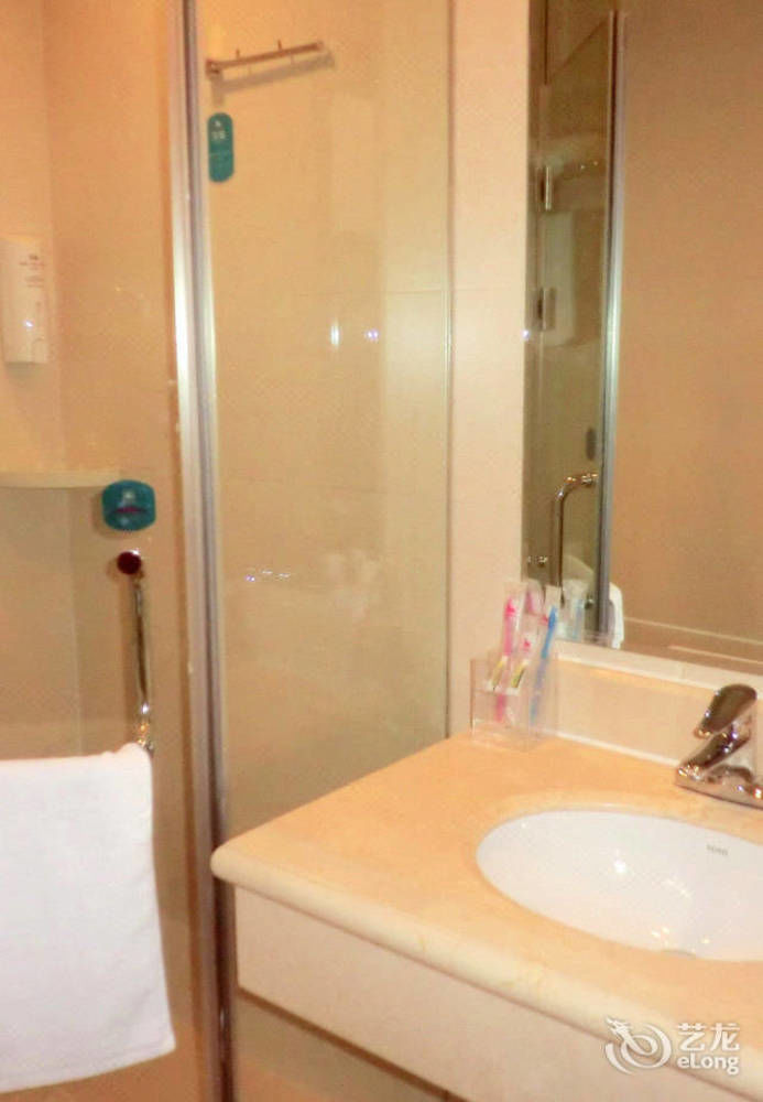 Hanting Hotel Dalian Qingniwa Bridge Екстериор снимка