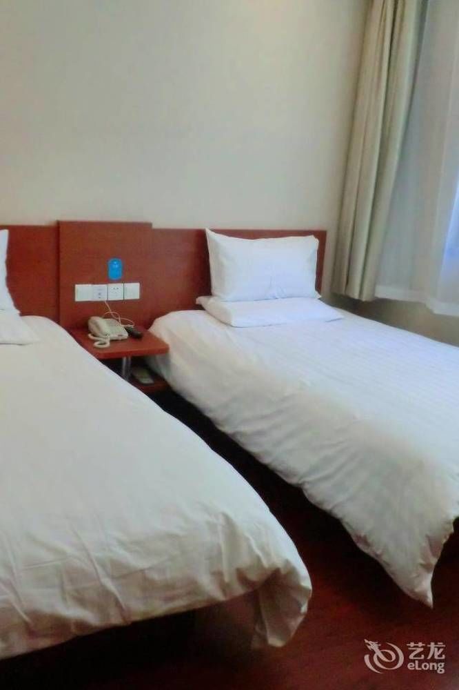 Hanting Hotel Dalian Qingniwa Bridge Екстериор снимка